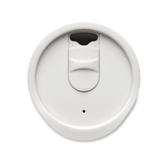 GO, Dvoustěnný pohárek 300 ml z PP