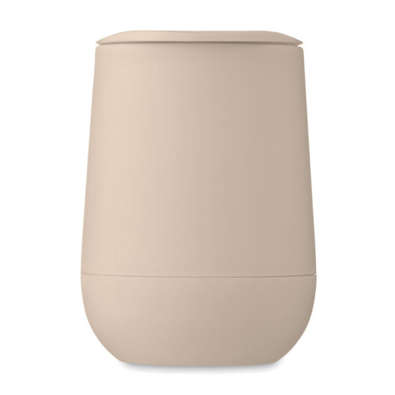 GO, Dvoustěnný pohárek 300 ml z PP