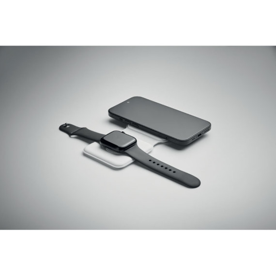 FLIP, Skládací nabíječka 2v1 15W