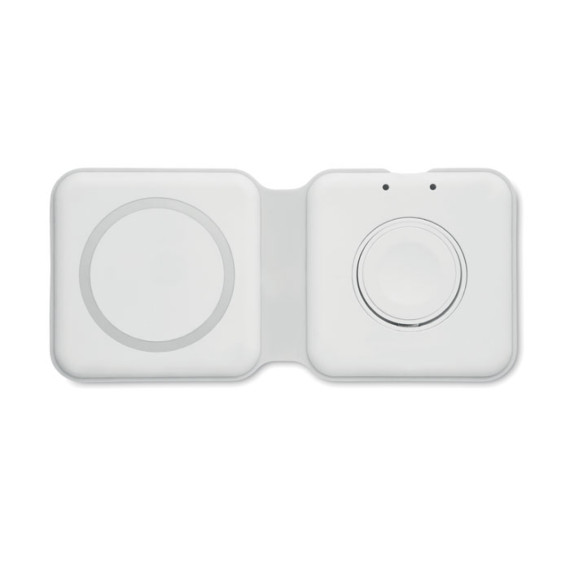 FLIP, Skládací nabíječka 2v1 15W