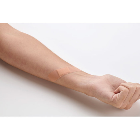 OUCH, Náplasti 15 ks