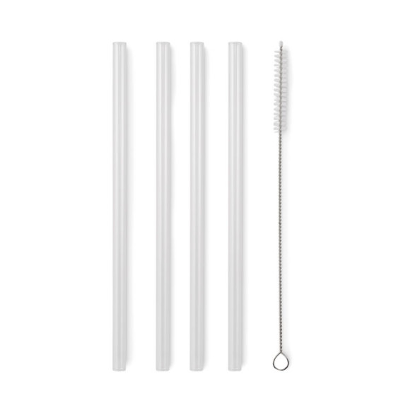 GLAW, 4 opakovaně použitelná skleněná