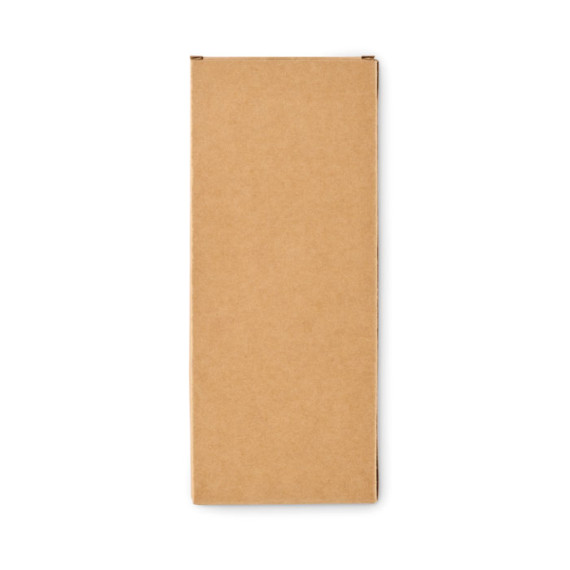 GLAW, 4 opakovaně použitelná skleněná