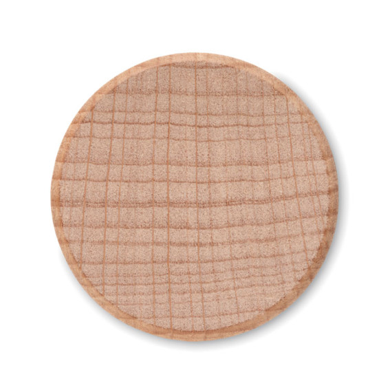 BOPPER, Zátka z bukového dřeva