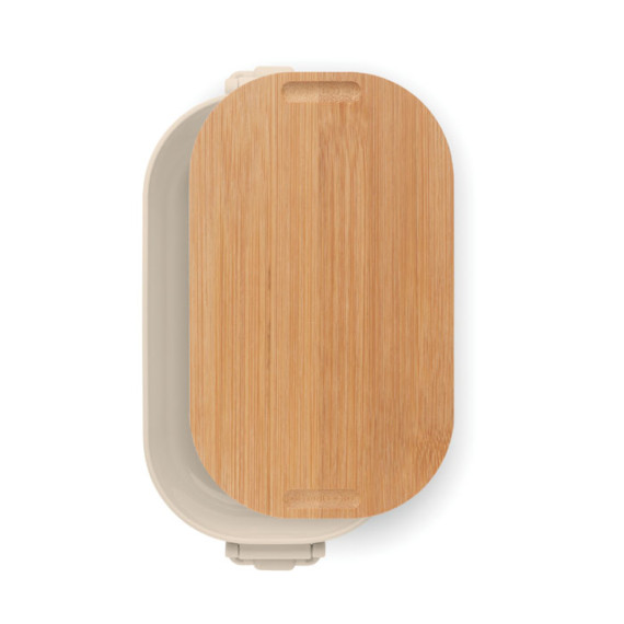 LEKKER, Obědová krabička z PP 700 ml