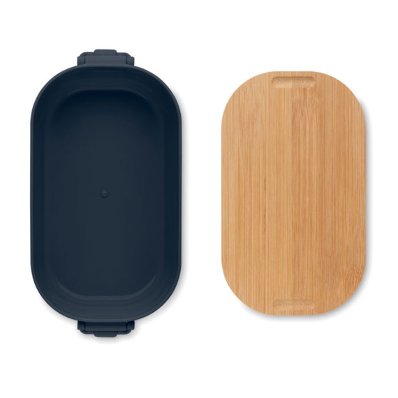 LEKKER, Obědová krabička z PP 700 ml