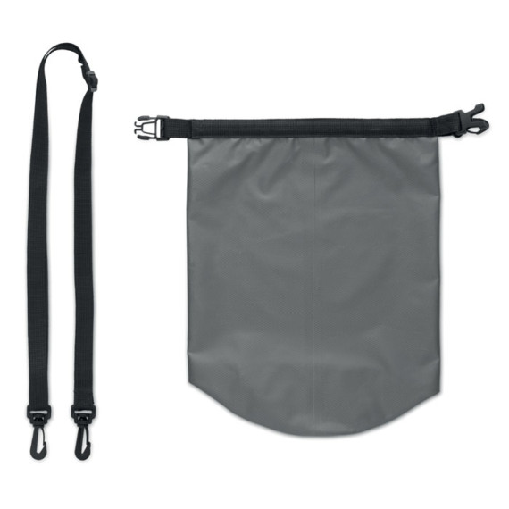 BOLSAIBLE +, Vodotěsný vak 210T RPET 5L