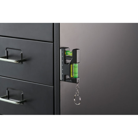 MAGEVEL, Vodováha z ABS jako přívěsek