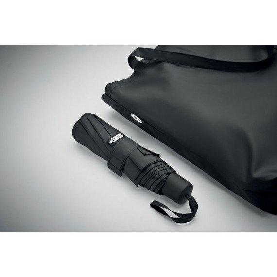 SEATTLE, RPET sada s 21palcovým deštníke