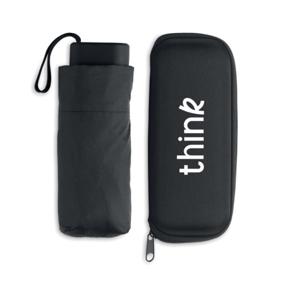 PORTLAND, 19palcový skládací deštník