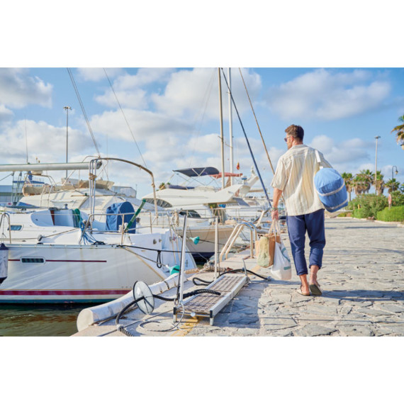 MALDI, Cestovní taška 320 g