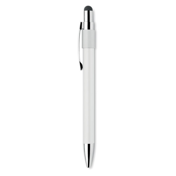 EDD, Propiska, stylus a spinner