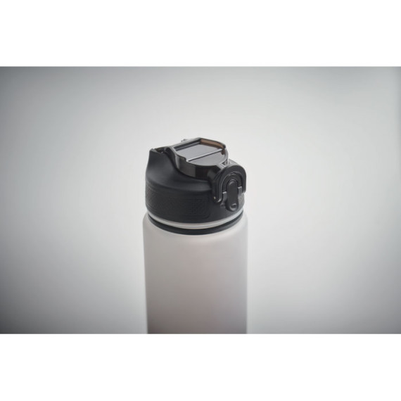 ACTIVATE, Sportovní RPET láhev na vodu 1L