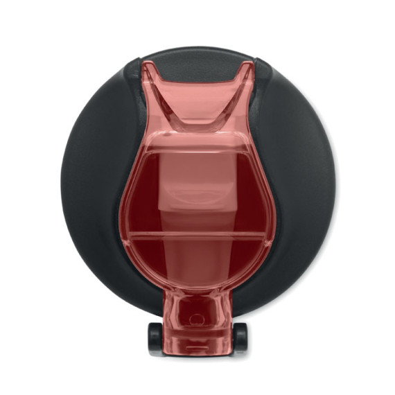 ACTIVATE, Sportovní RPET láhev na vodu 1L