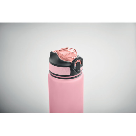 ACTIVATE, Sportovní RPET láhev na vodu 1L