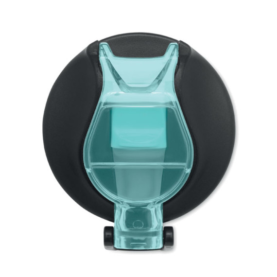 ACTIVATE, Sportovní RPET láhev na vodu 1L