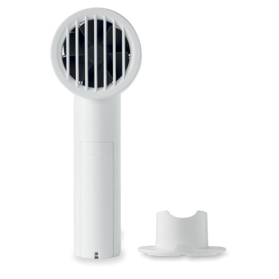 AIRE, Malý přenosný ventilátor 2000 m