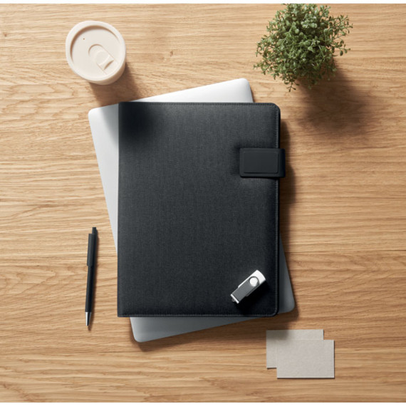 BURGUS, Desky A4 s bezdrátovou nabíječk