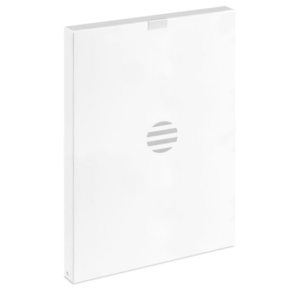 BURGUS, Desky A4 s bezdrátovou nabíječk