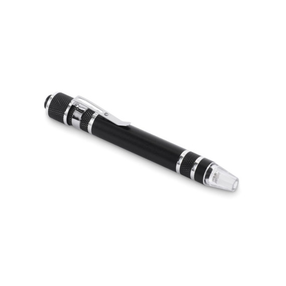 TUBULAR, Multifunkční propiska