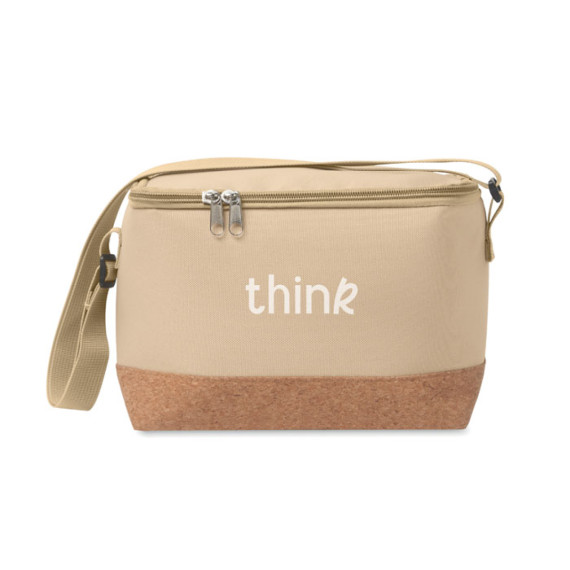 KOELER, Chladicí taška z 600D RPET