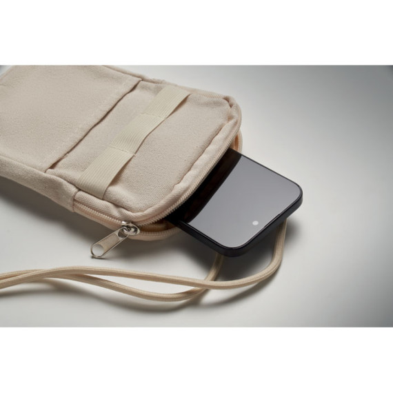 MOBIBOLSA, Crossbody brašna na smartphone