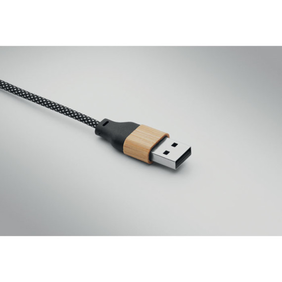 CABOO, 60W nabíjecí kabel