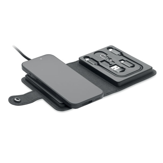 CAWATT, Sada konektorů 4v1, 15W