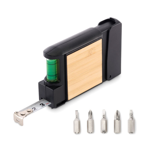 CINTA, Multifunkční měřicí pásmo