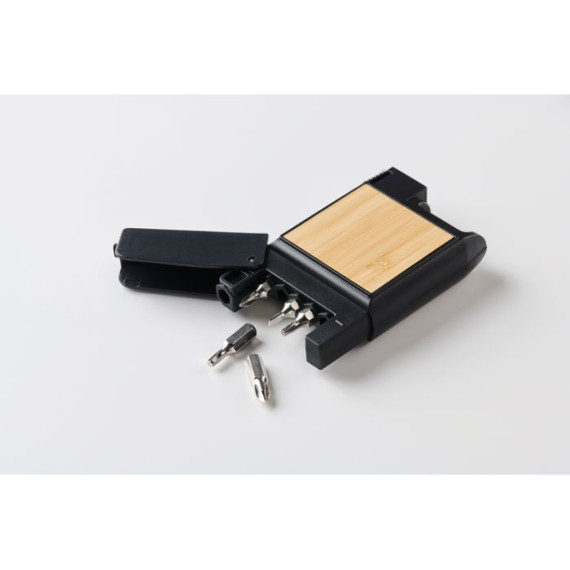 CINTA, Multifunkční měřicí pásmo