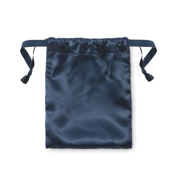 SLEEPY, Měkká polyesterová maska na oči