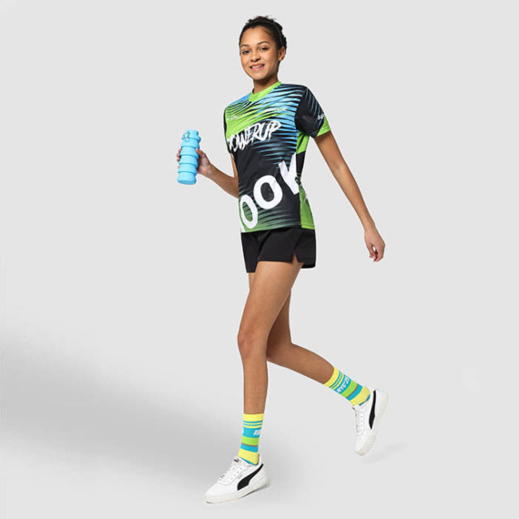 KOLAPSI, Skládací láhev 500ml