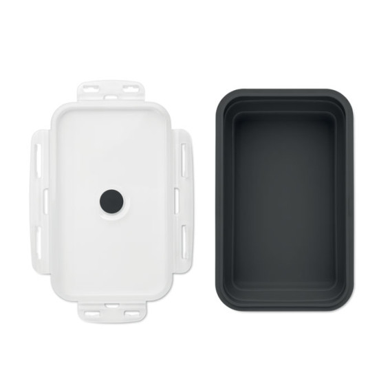 KOLAPSO, Skládací silikonová obědová kra