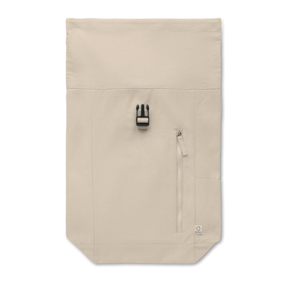 KAMET, Rolovací batoh 390g