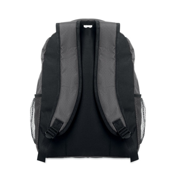 PUTER / TOPPER, Batoh na 15palcový notebook