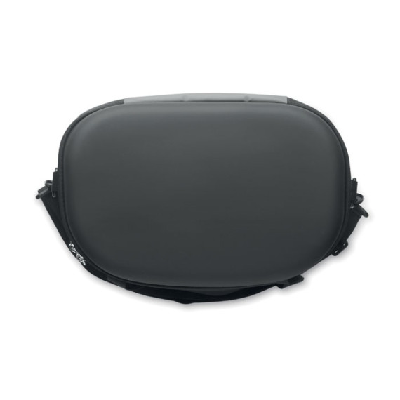 COOLIN, Chladicí taška 16L z tarpaulinu