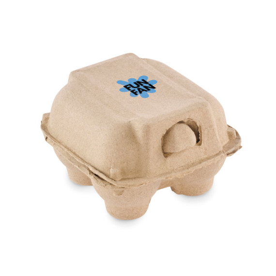 EISET, Sada na malování dřevěných vaje