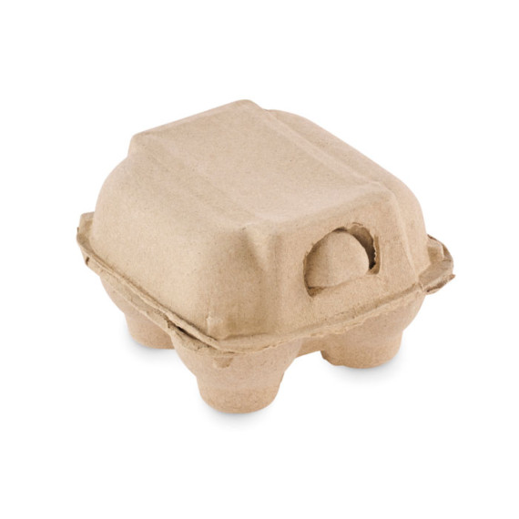 EISET, Sada na malování dřevěných vaje