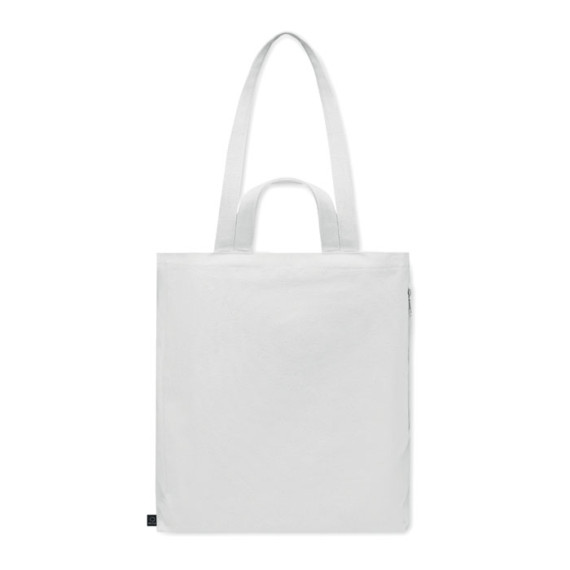 GAVE COLOUR, Taška z recyklované bavlny