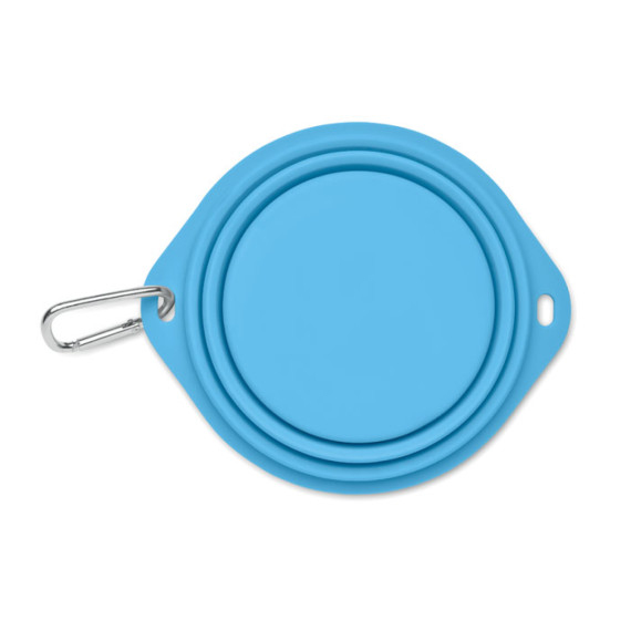 KOLAPDIER, Přenosná miska pro domácí mazlíčky