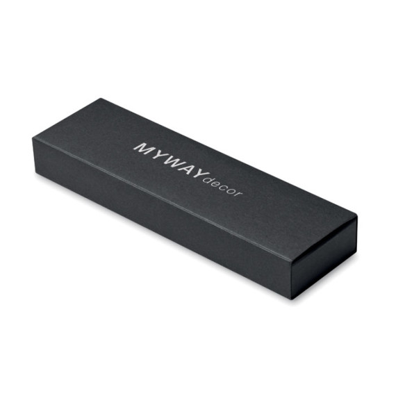 ORWELL, Sada propisek z recyklovaného h