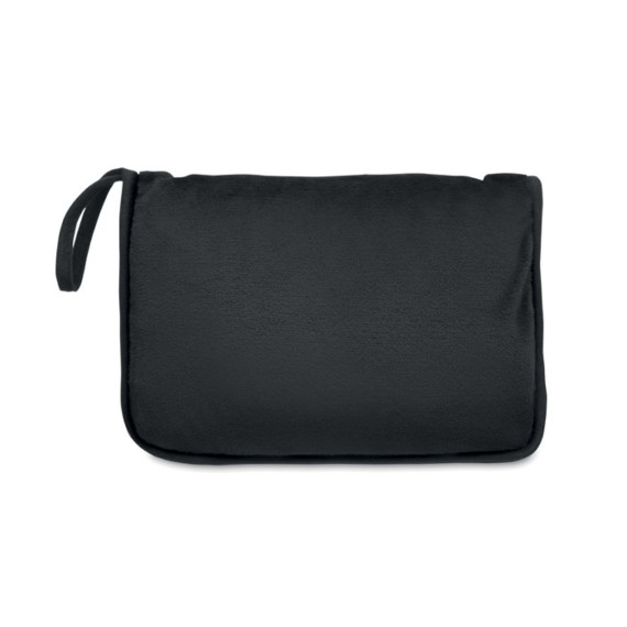 COZY, Cestovní deka 2v1