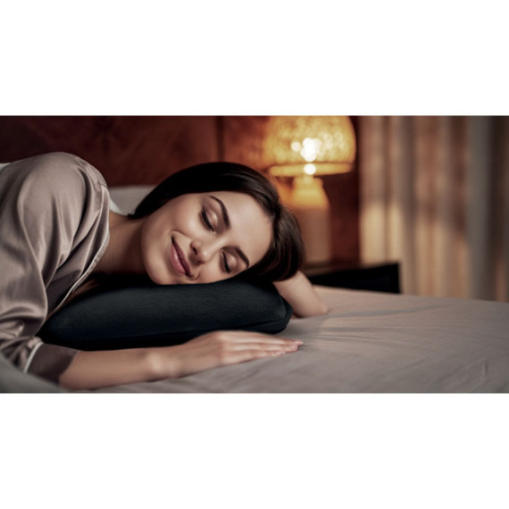 COZY, Cestovní deka 2v1