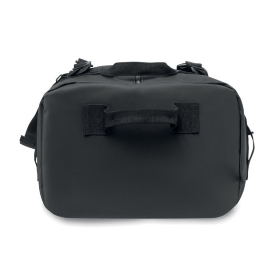 MOUNTAIN, Cestovní taška z Tarpaulinu