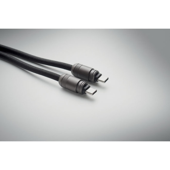 SHAKA, Nabíjecí 60W šňůrka na krk a držák