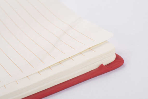 Blok VITAL A4 - II druh