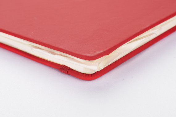 Blok VITAL A4 - II druh