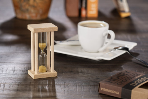 Přesýpací hodiny TIEMPO