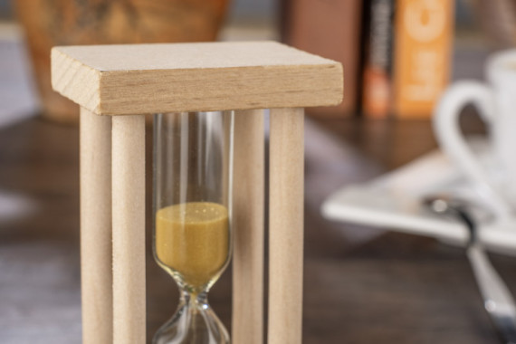 Přesýpací hodiny TIEMPO