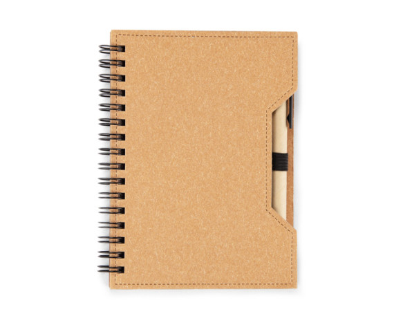 Blok BELLIS LINOT A6